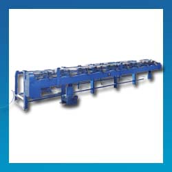 Automatic Unloading Machine Exporters