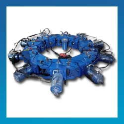 Hydraulic Concrete Breaker Dealer