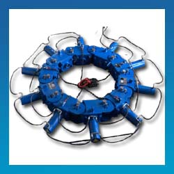 Hydraulic Pile Crusher Dealer