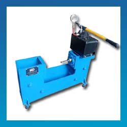 Rickshaw Fork Pin Press Exporters